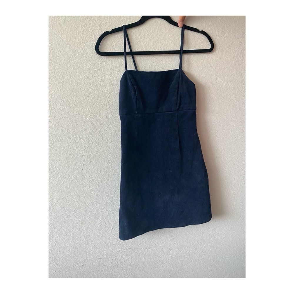 Lottie moss dress
